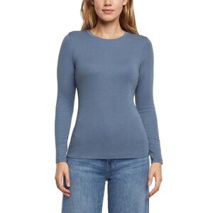 Eddie Bauer Women's Long Sleeve Stretch T-Shirt